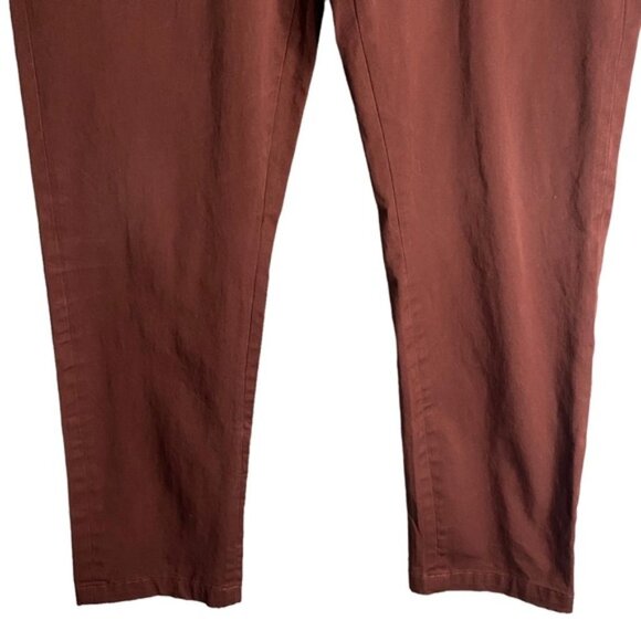 Daniel Hechter Paris Men's Slim Chino Pants - Picture 3 of 9